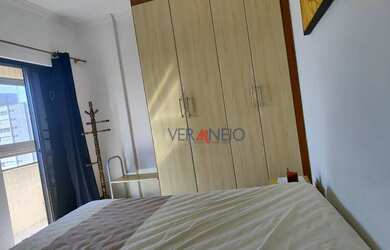 Imagem 10: Apartamento com 1 dormitório, 62 m² - venda por R$ 365.000,00 ou aluguel por R$ 2.358,00/m