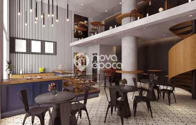 Imagem: O depósito possui 92m² de Área e está localizado em Centro