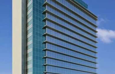 Imagem: O depósito possui 29m² de Área e está localizado em Vale