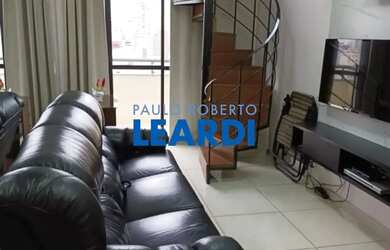 Imagem: O apartamento possui 3 Dormitórios, 4 Banheiros, 2 Vagas na