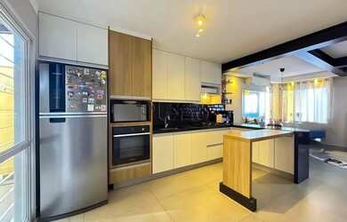 Imagem 1: Casa somente para venda no Condomínio Village Marianna, no Jardim Santa...