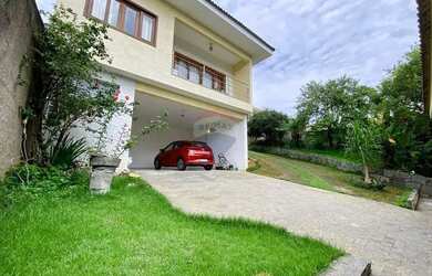 Imagem 3: Sobrado à Venda - Jd América - Bragança Paulista, SP