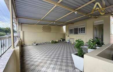 Imagem: O depósito possui 100m² de Área e está localizado em Presidente