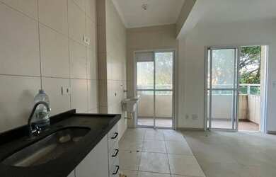 Imagem: 49m² com Varanda e Vista Livre em Sao Bernardo!