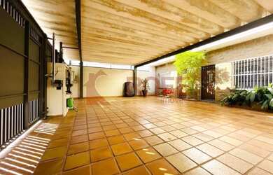 Imagem 2: Casa, 300 m² - venda por R$ 3.200.000,00 ou aluguel por R$ 20.900,00/mês...