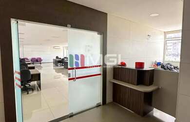 Imagem: Laje Comercial para Alugar no setor Bueno