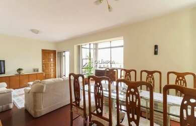 Imagem: O apartamento possui 3 Dormitórios, 4 Banheiros, 2 Vagas na