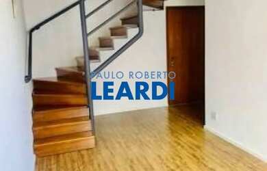 Imagem: O apartamento possui 2 Dormitórios, 2 Banheiros, 2 Vagas na