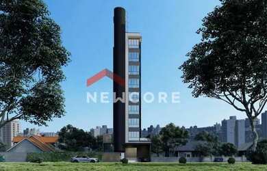 Imagem: O apartamento possui 3 Dormitórios, 4 Banheiros, 2 Vagas na