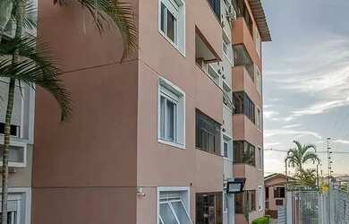 Imagem 3: Apartamento em Jardim Leopoldina