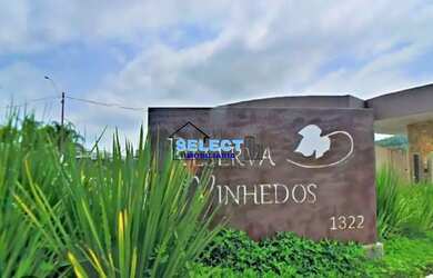 Imagem 2: Terreno Exclusivo no Condomínio Reserva dos Vinhedos, Louveira!