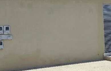 Imagem: A casa em condomínio possui 3 Dormitórios, 2 Banheiros e