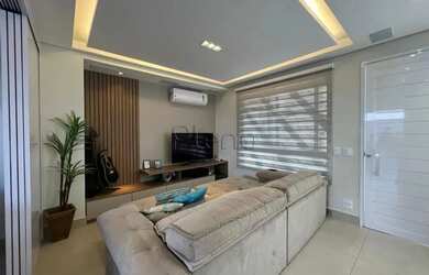 Imagem: Sobrado à venda em Valinhos, Roncáglia, com 3 quartos, com