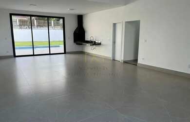 Imagem 3: Casa em Condomínio para Venda em Atibaia, Condomínio Residencial Shamballa...