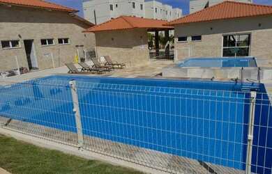 Imagem 15: aluguel apartamento 2q. PiscinaeChurrasqueira