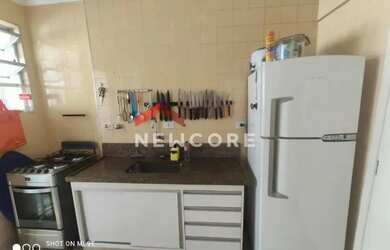 Imagem 12: Apartamento em Avenida Presidente Wilson - Gonzaga - Santos/SP