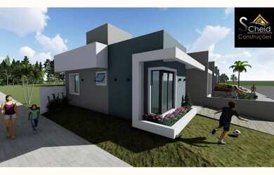 Imagem 1: Geminados à venda em Balneário Gaivota - SC