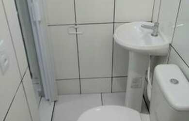 Imagem: A casa está localizado em Vila C, Foz do Iguaçu para alugar