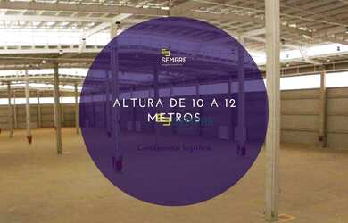 Imagem 6: Galpão para alugar em Santana Parnaíba SP