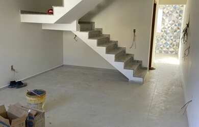 Imagem 4: CASA RESIDENCIAL em BARRA DO PIRAÍ - RJ, BAIRRO DE FATIMA