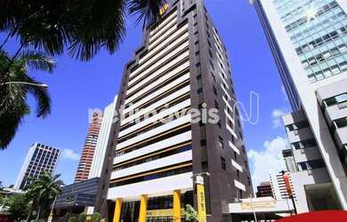 Imagem: O depósito possui 1 Vaga na garagem e 27m² de Área e está