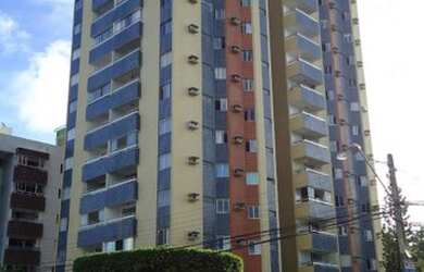 Imagem: O apartamento possui 3 Dormitórios, 2 Banheiros, 87m² de Área