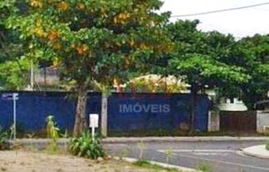 Imagem 3: Terreno à venda, 192 m² por R$ 400.000 - Itaipu - Niterói/RJ - TE0931