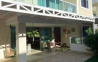 Imagem 2: CASA 4 QUARTOS EM BURAQUINHO