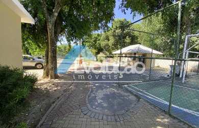 Imagem 13: CASA 3 QUARTOS CONDOMINIO GRAND PARK GUARATIBA RJ