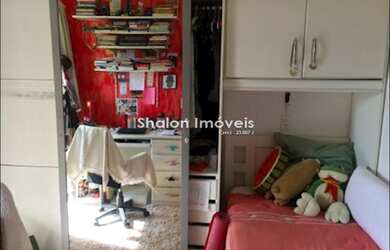 Imagem 9: Apartamento No Portal Marajoara, 125M2