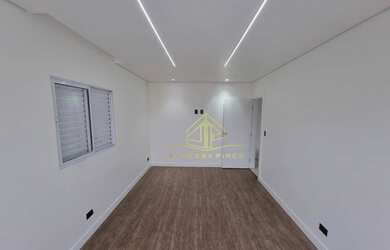 Imagem 6: Sobrado Porteira Fechada 04 dorms Condomínio Terras de Atibaia