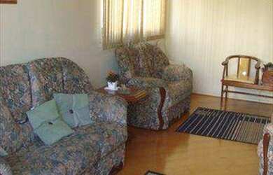 Imagem 3: Apartamento em São Paulo bairro Cambuci