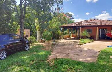 Imagem: A chácara possui 5000m² de Área e está localizado em Chácaras