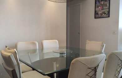 Imagem 4: Apartamento - Alto Padrão -Mandaqui /Lauzane - LOCAÇÂO