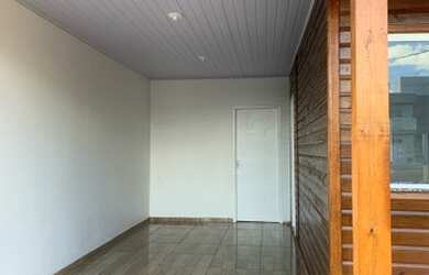 Imagem 2: ALUGA CASA NOVA 02 QUARTOS