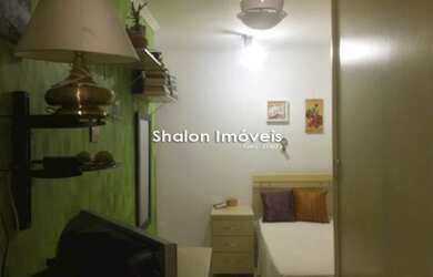 Imagem 10: Apartamento No Portal Marajoara, 125M2