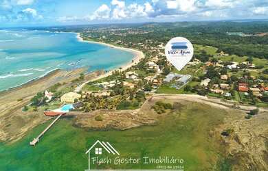 Imagem 2: Villa Azure - Praia da Penha - Ilha de Itaparica - Vera Cruz/BA