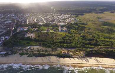 Imagem 6: Terreno á beira mar em Porto Seguro, Bahia