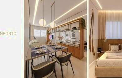 Imagem 12: JN) Haus Flats de alto padrão, na Avenida Agamenon Magalhães!