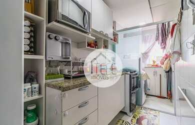 Imagem 13: Cobertura à venda, 118 m² por R$ 515.000,00 - Pechincha - Rio de Janeiro/RJ