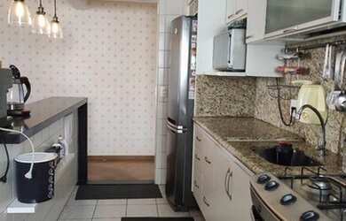 Imagem 13: Apartamento - Alto Padrão -Mandaqui /Lauzane - LOCAÇÂO