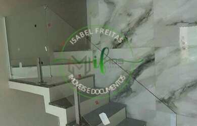 Imagem 4: Vendo casa no condomínio West Garden localizado no Bairro Jardim Letícia...