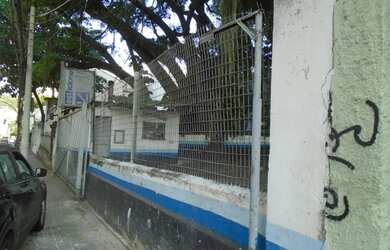 Imagem 3: Tijuca - Lote / Terreno plano com 627 m2 a Venda / Rio de Janeiro RJ