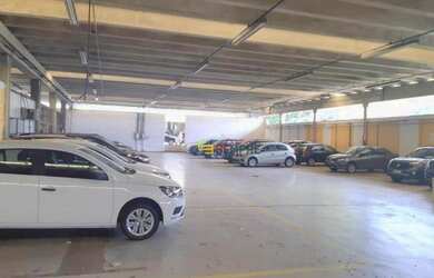 Imagem 12: Galpão à venda, 14.300 m² - Pampulha - Belo Horizonte/MG