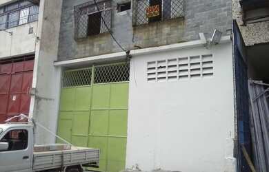 Imagem 14: Galpão/Depósito/Armazém para aluguel possui 500 metros quadrados em Bonsucesso - Rio de Ja