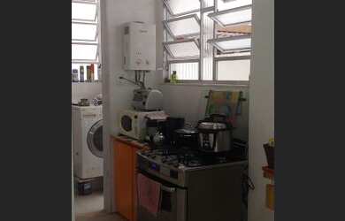 Imagem 6: Copacabana rua nobre junto ao mar