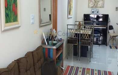 Imagem 7: PRAIA GRANDE - Apartamento Padrão - AVIAÇÃO