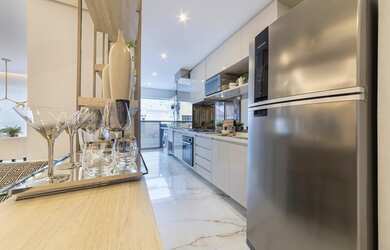 Imagem 10: São Paulo - Apartamento Padrão - Vila Anglo Brasileira