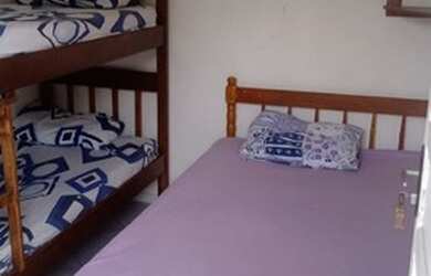 Imagem: A pousada chalé possui 5 Dormitórios, 5 Vagas na garagem e