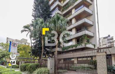 Imagem 2: BC Imóveis vende luxuoso apartamento 1 por andar alto padrão, com 4...